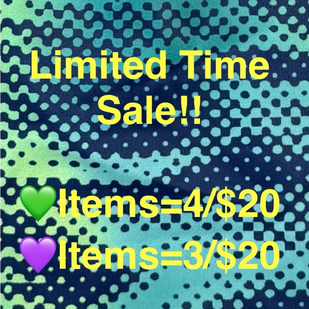 SALE